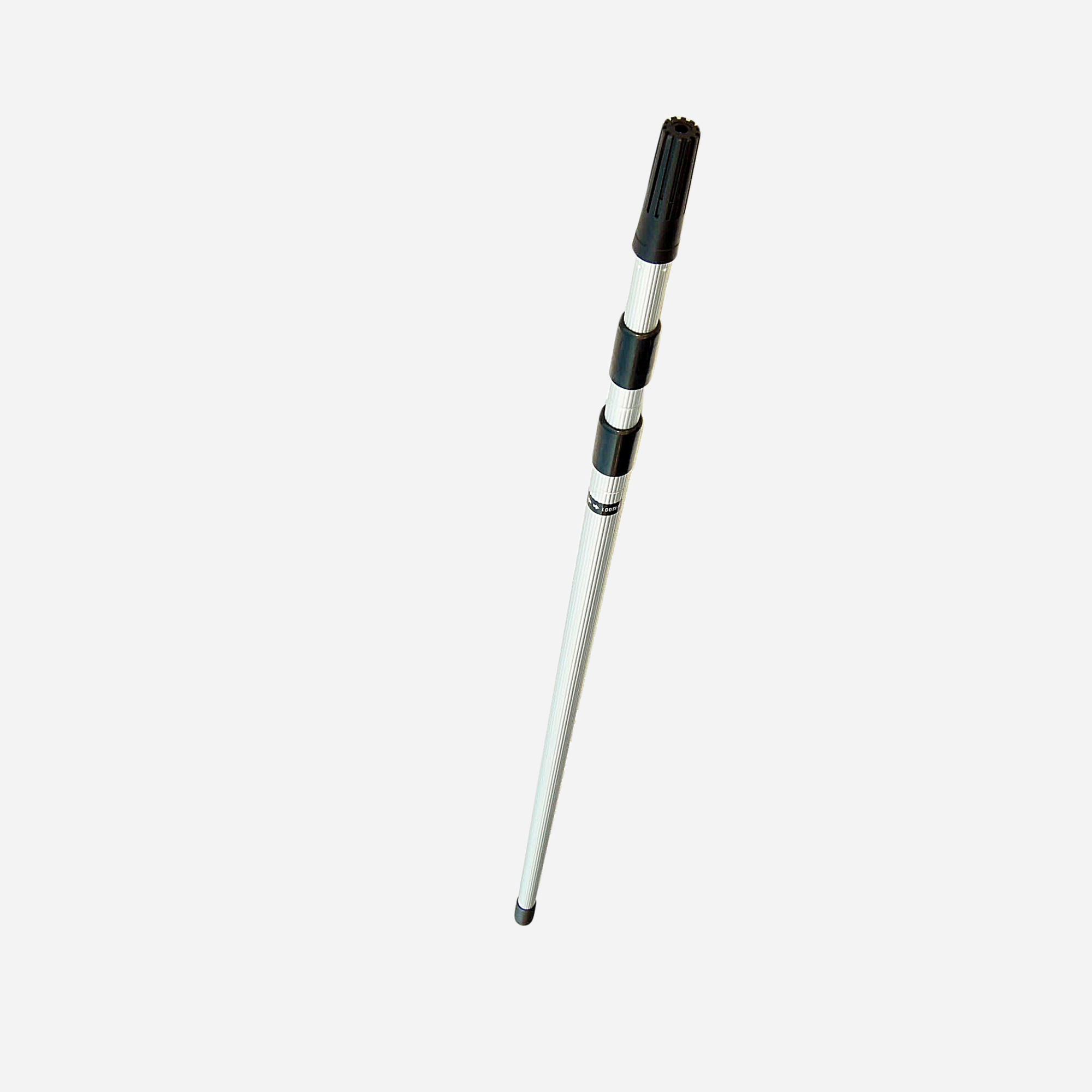 4m straight telescopic handle