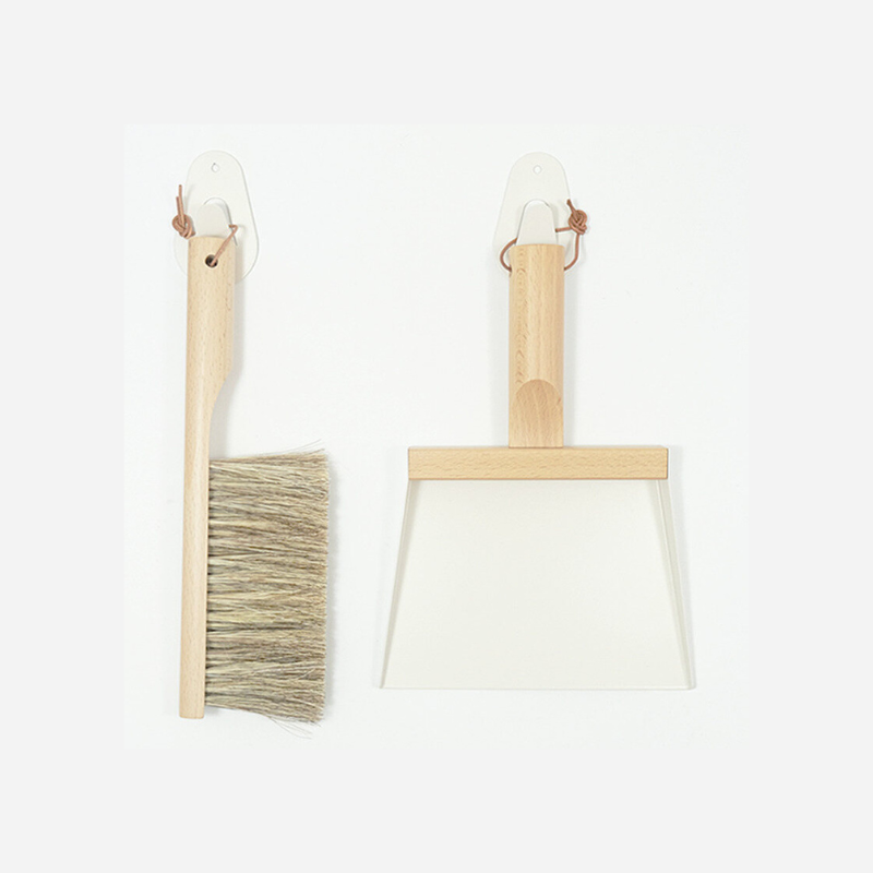Clynk Shovel Besenkasten mit Haken – Ende der Serie