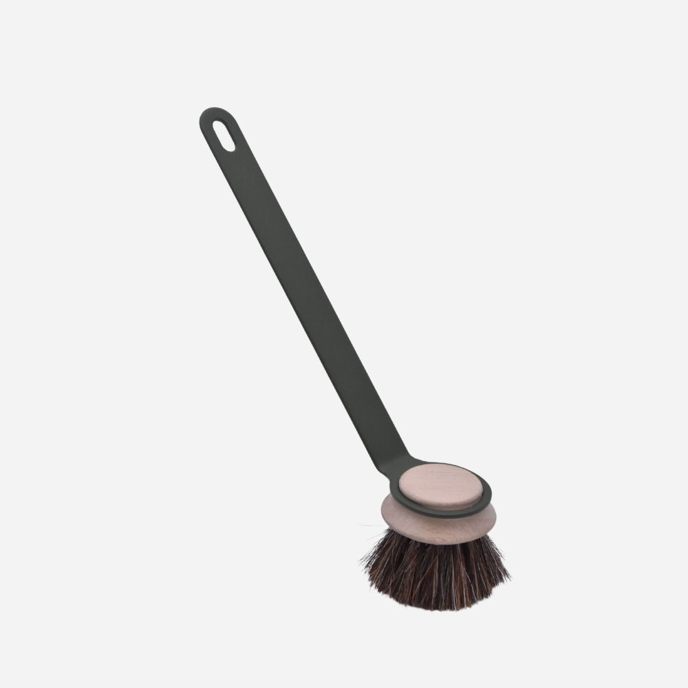 SUPER Interchangeable dish brush