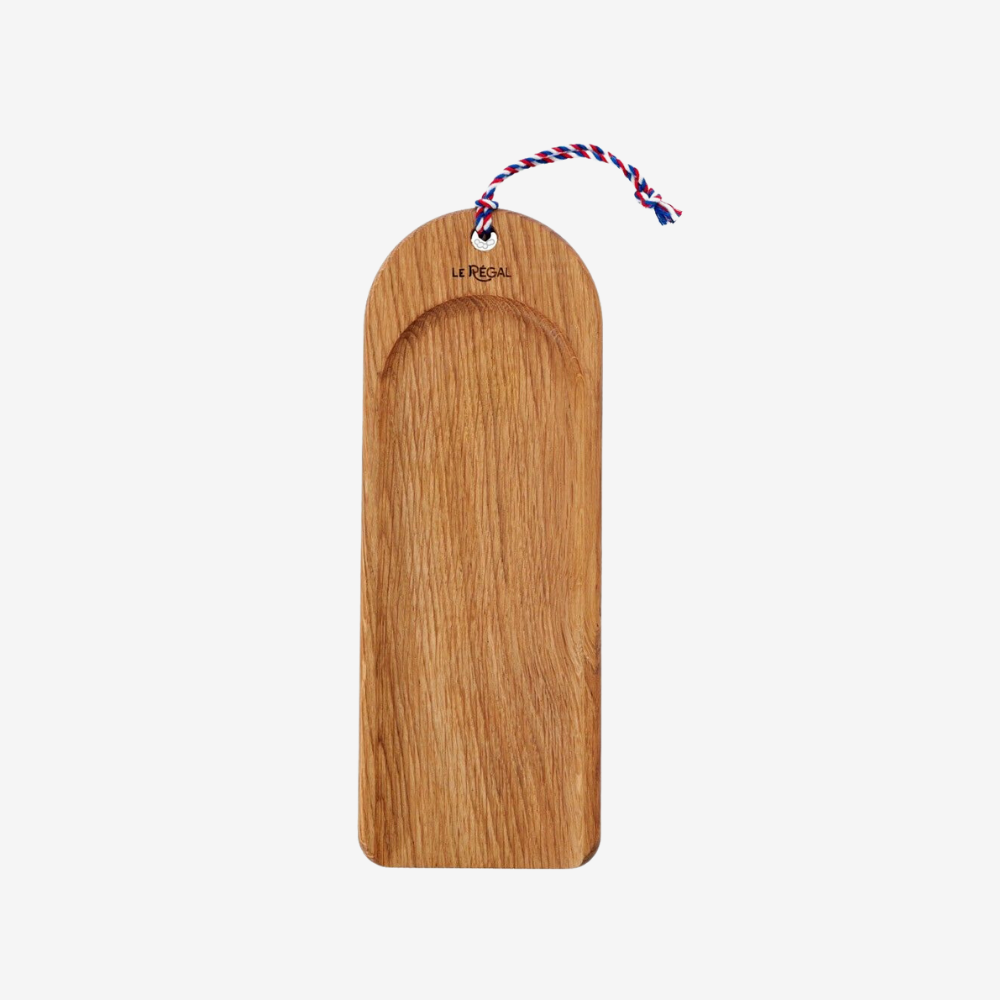 Planche apéro "Mini Pelle" 30 x 11 cm
