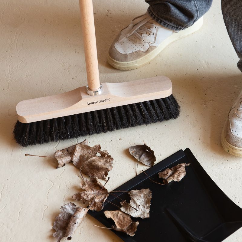 Beechwood Broom - 43cm