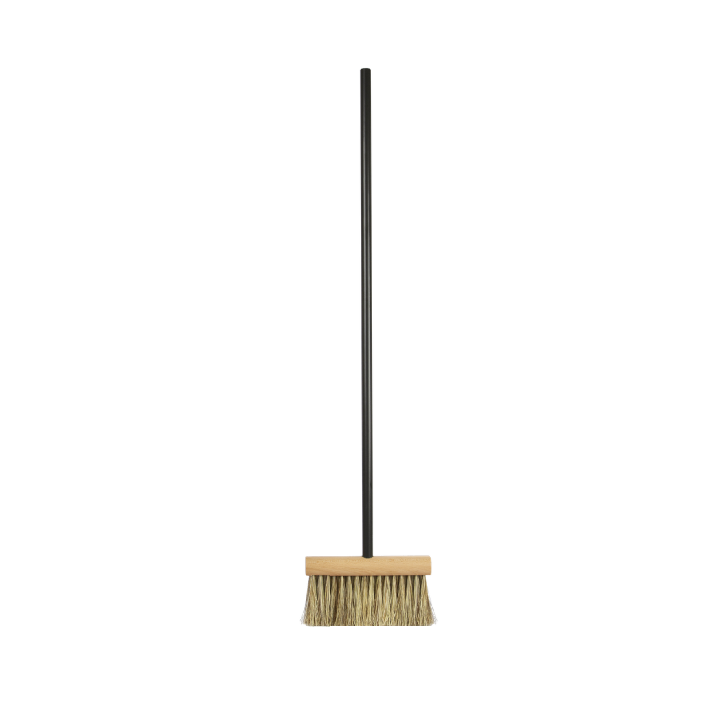 Langstieliger Besen 90cm Clynk Natur
