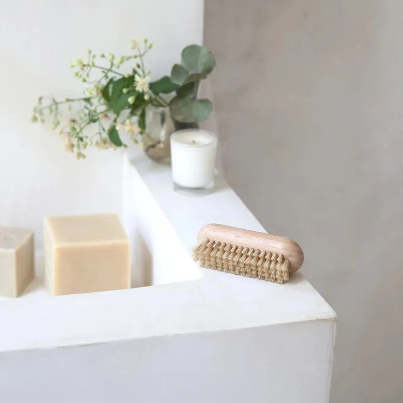 brosse-bain