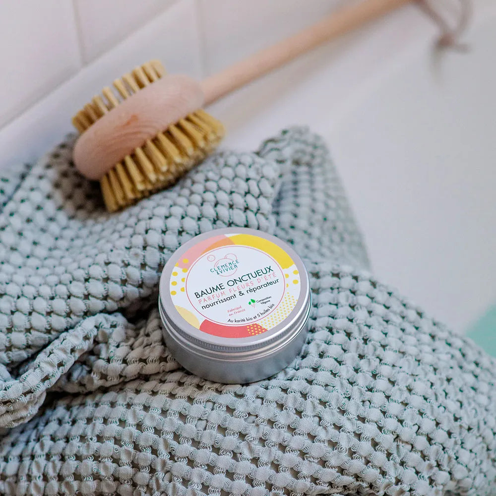 Body Balm