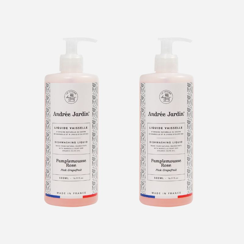 Natürliches Geschirrspülmittel 500 ml