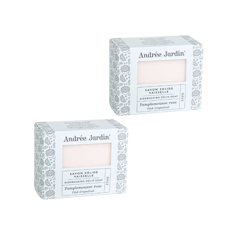 Solid dishwashing soap 250g