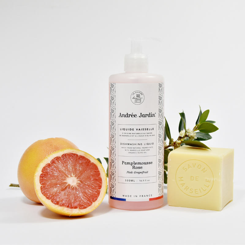 Natürliches Geschirrspülmittel 500 ml