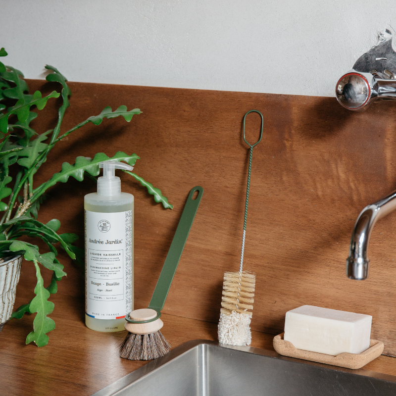 Natürliches Geschirrspülmittel 500 ml