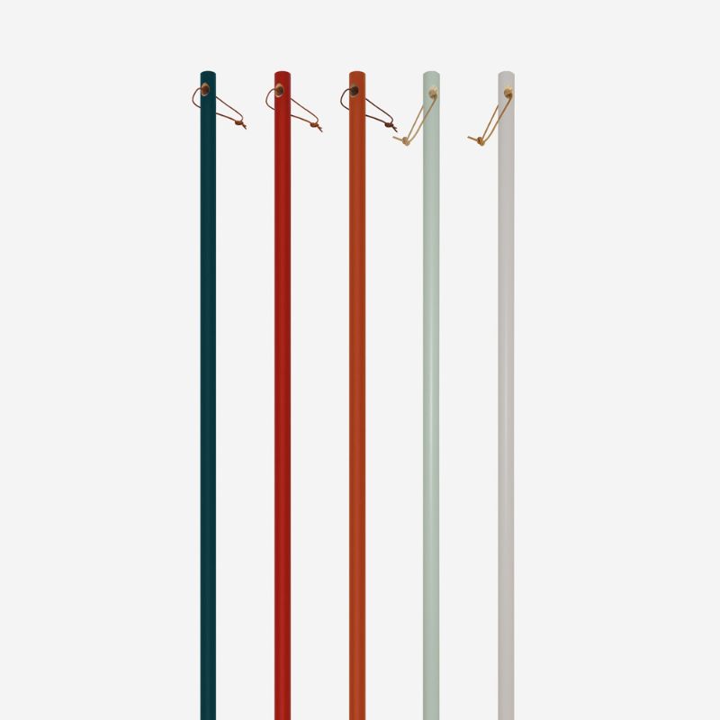 130cm wooden handle
