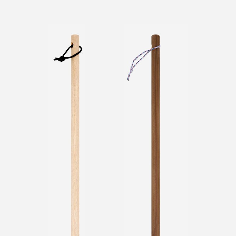 130cm wooden handle