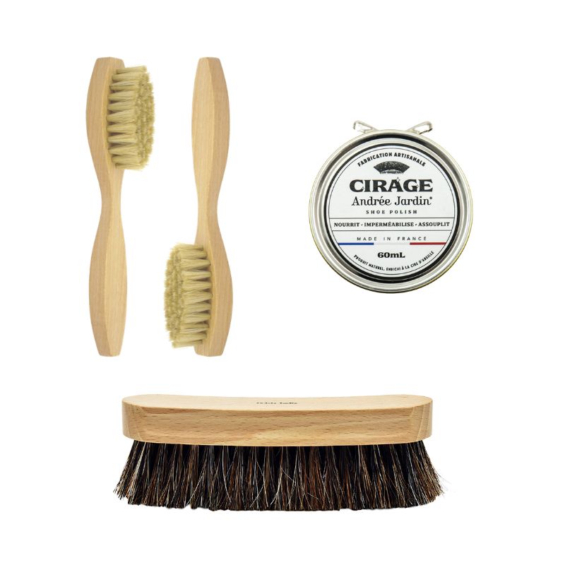 Pack - cirage