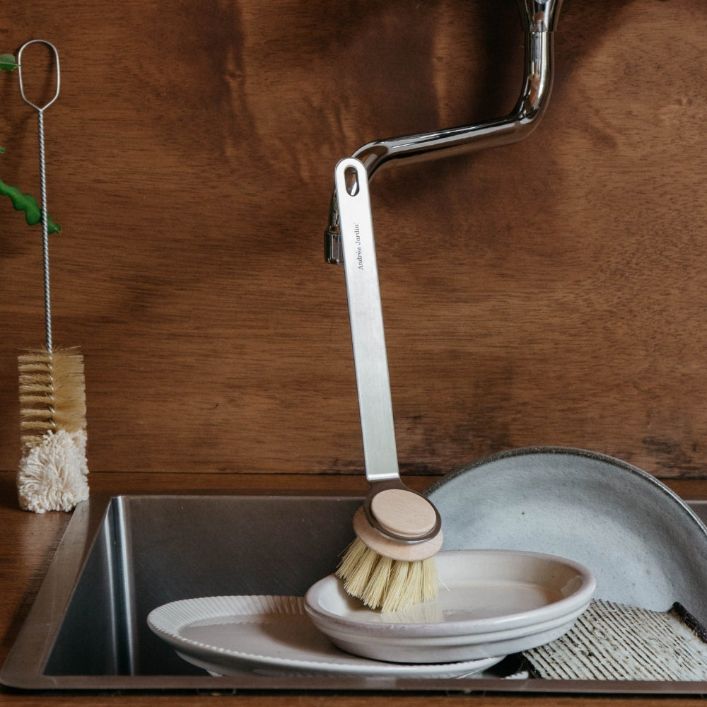 SUPER Brosse vaisselle interchangeable