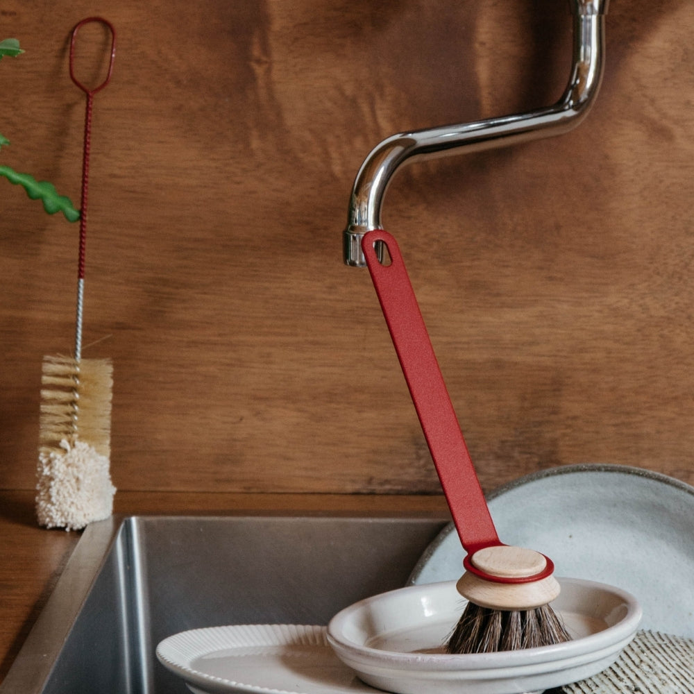 SUPER Brosse vaisselle interchangeable