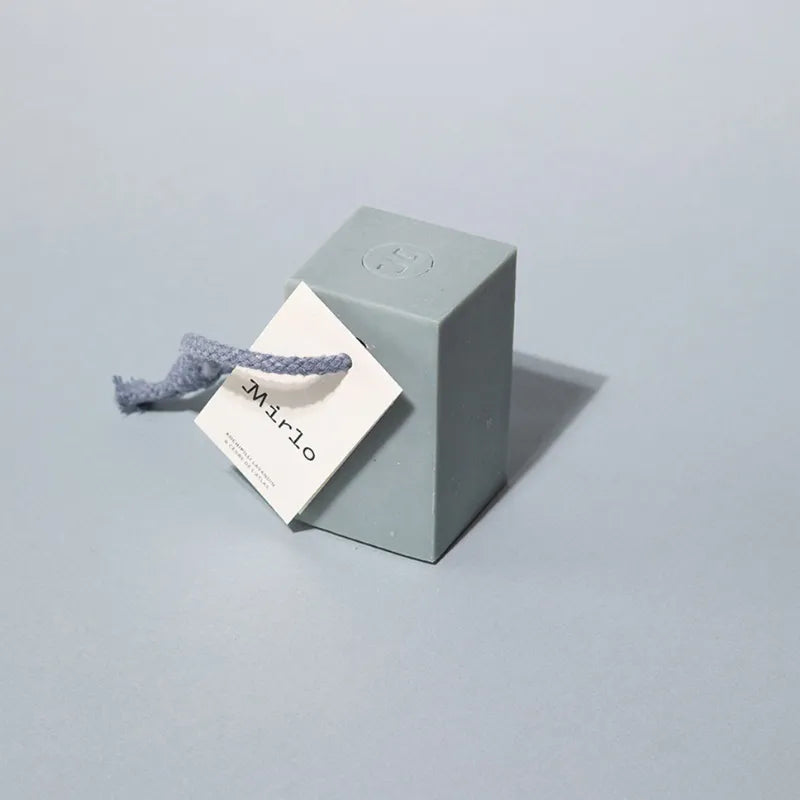 XOCHIPILLI Soap | Cedar Lavandin