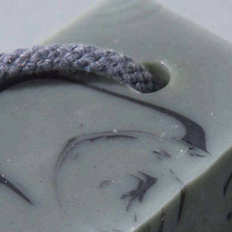 XOCHIPILLI Soap | Cedar Lavandin