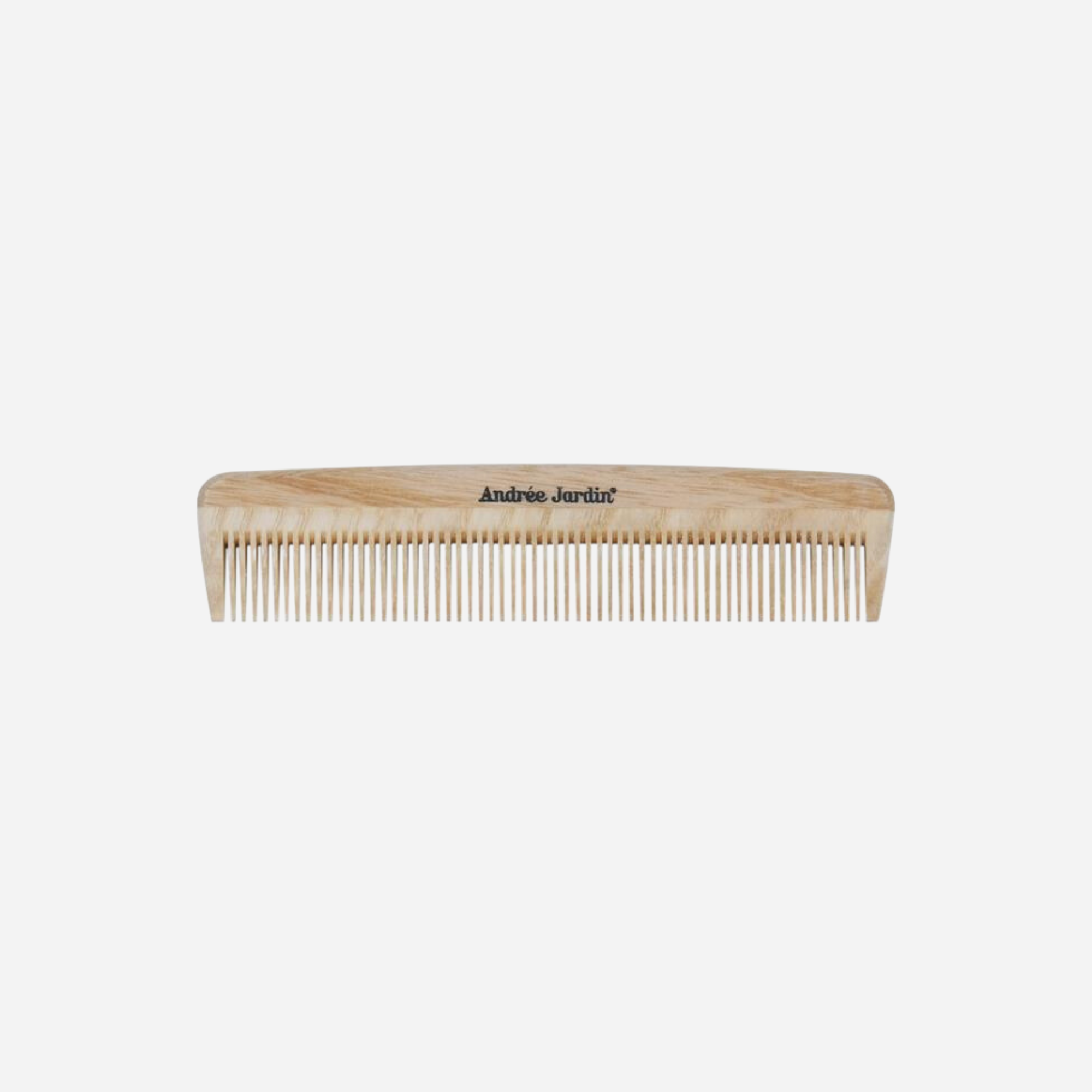 Beard comb