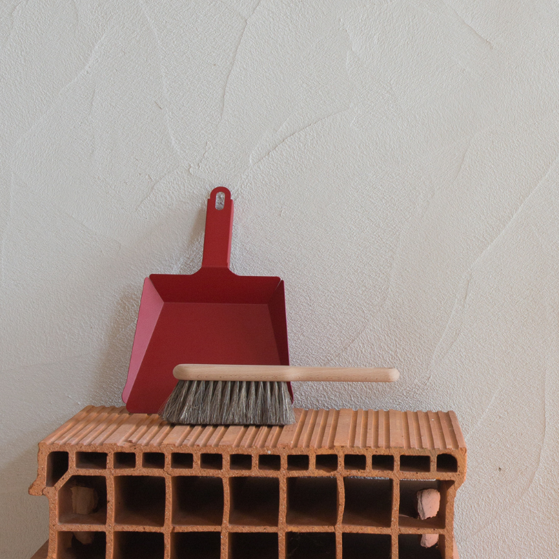 Craft dustpan