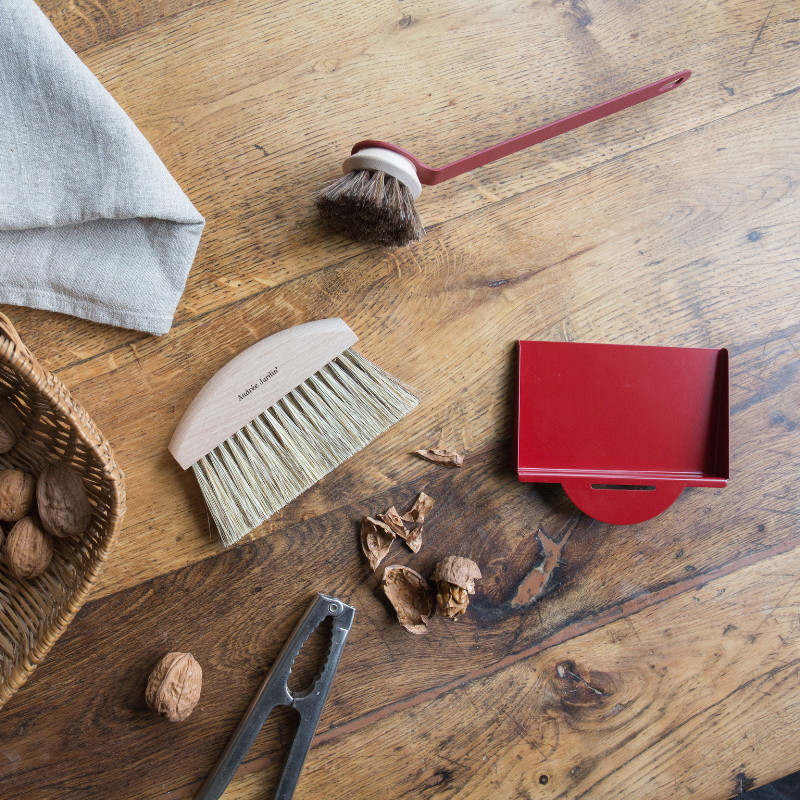 Bastelkrümelsammler