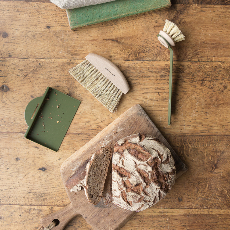 Bastelkrümelsammler