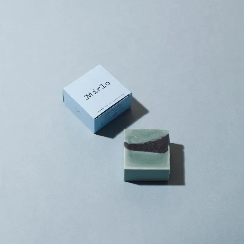XOCHIPILLI Soap | Cedar Lavandin