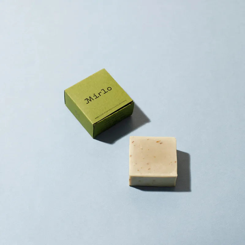 Magu-Seife | Provenzalische Zypresse - May Chang