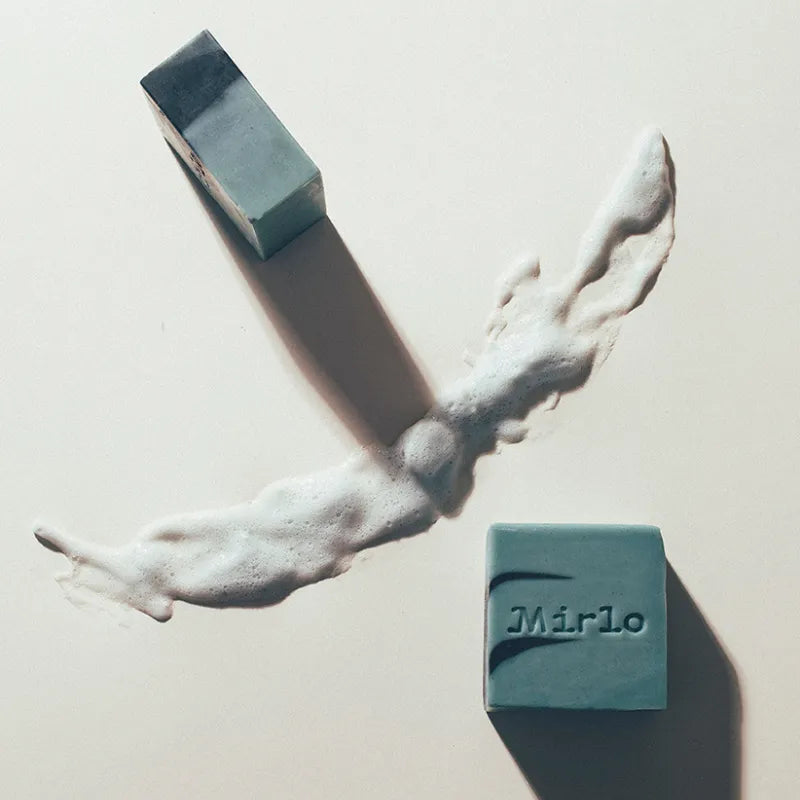 XOCHIPILLI Soap | Cedar Lavandin