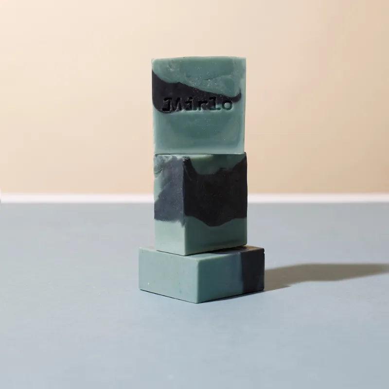 XOCHIPILLI Soap | Cedar Lavandin