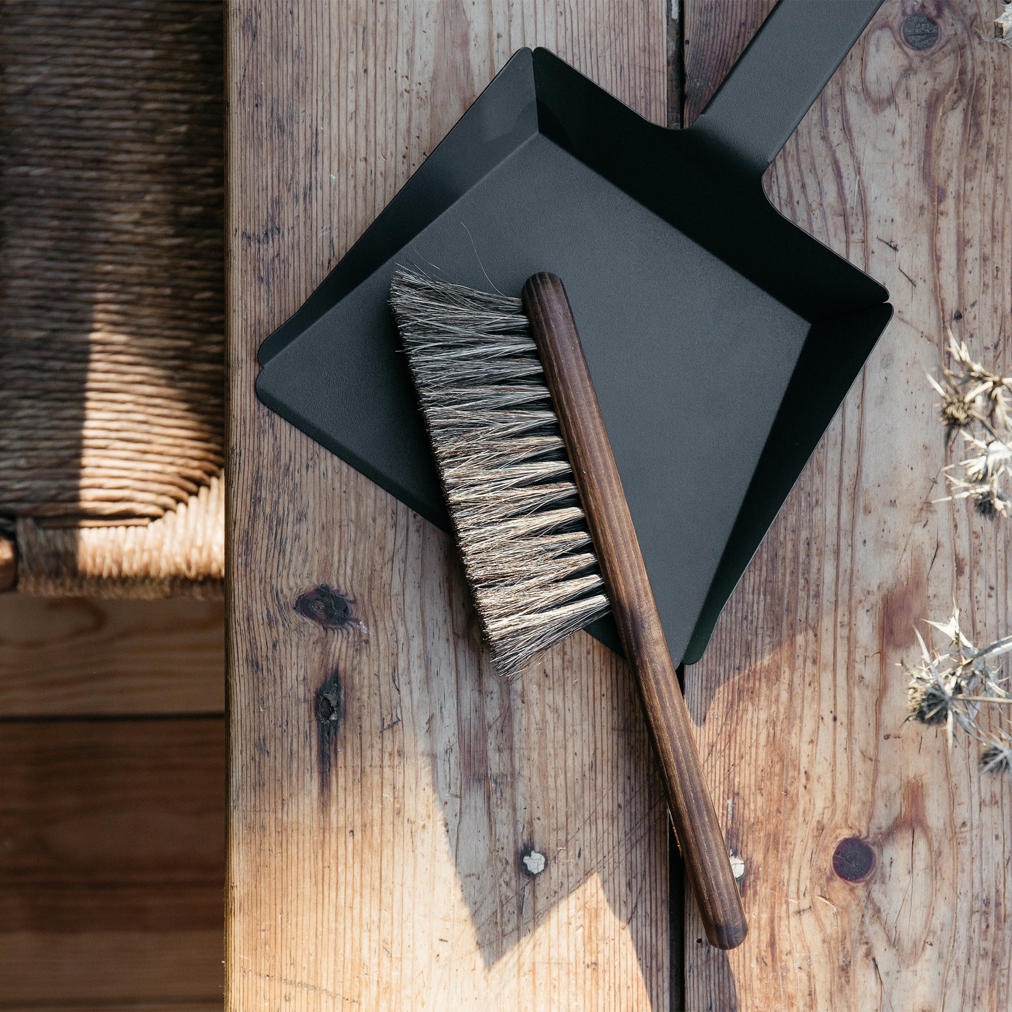 Craft dustpan