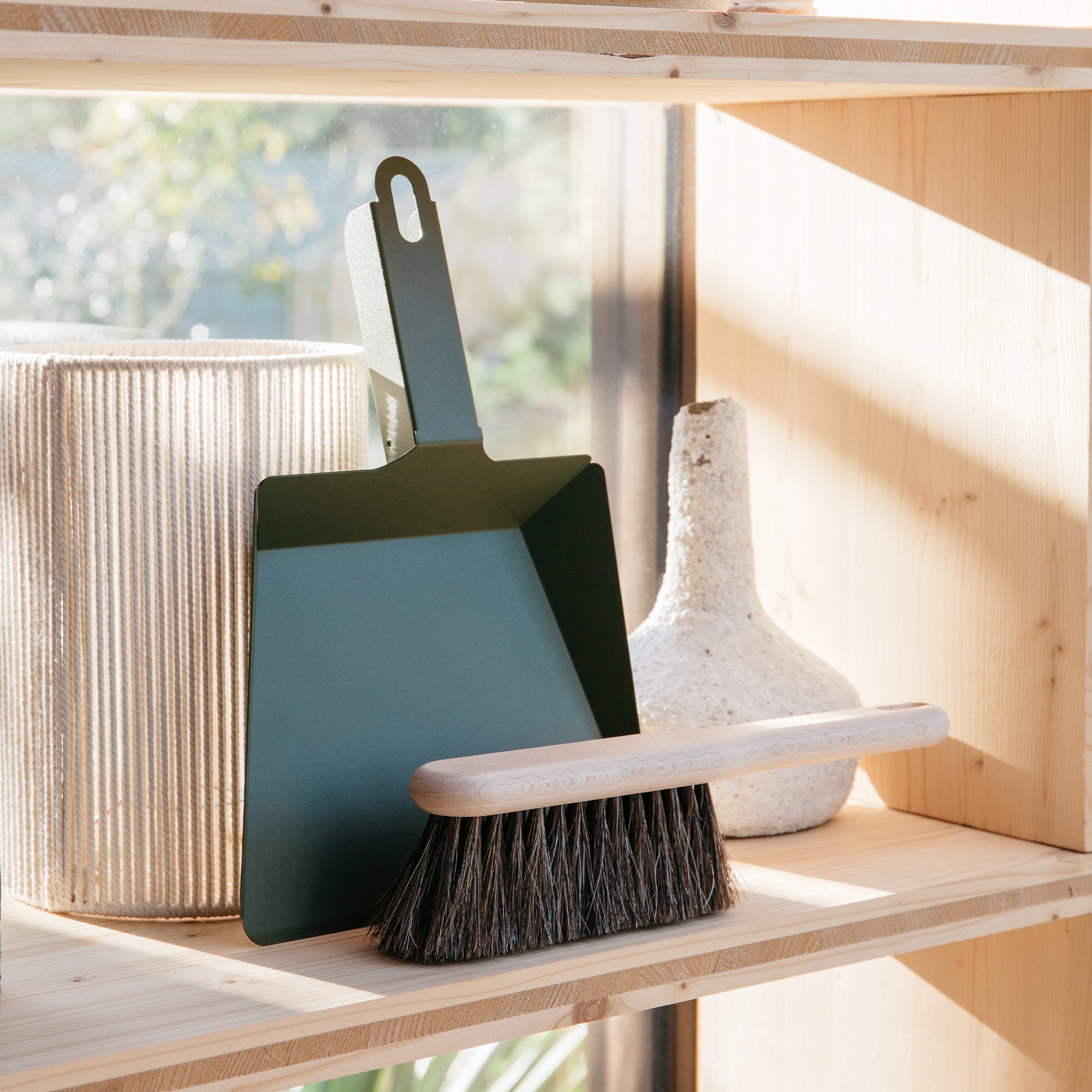 Craft dustpan