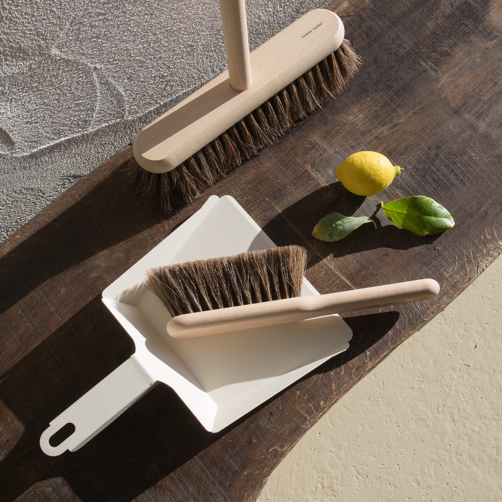 Craft dustpan