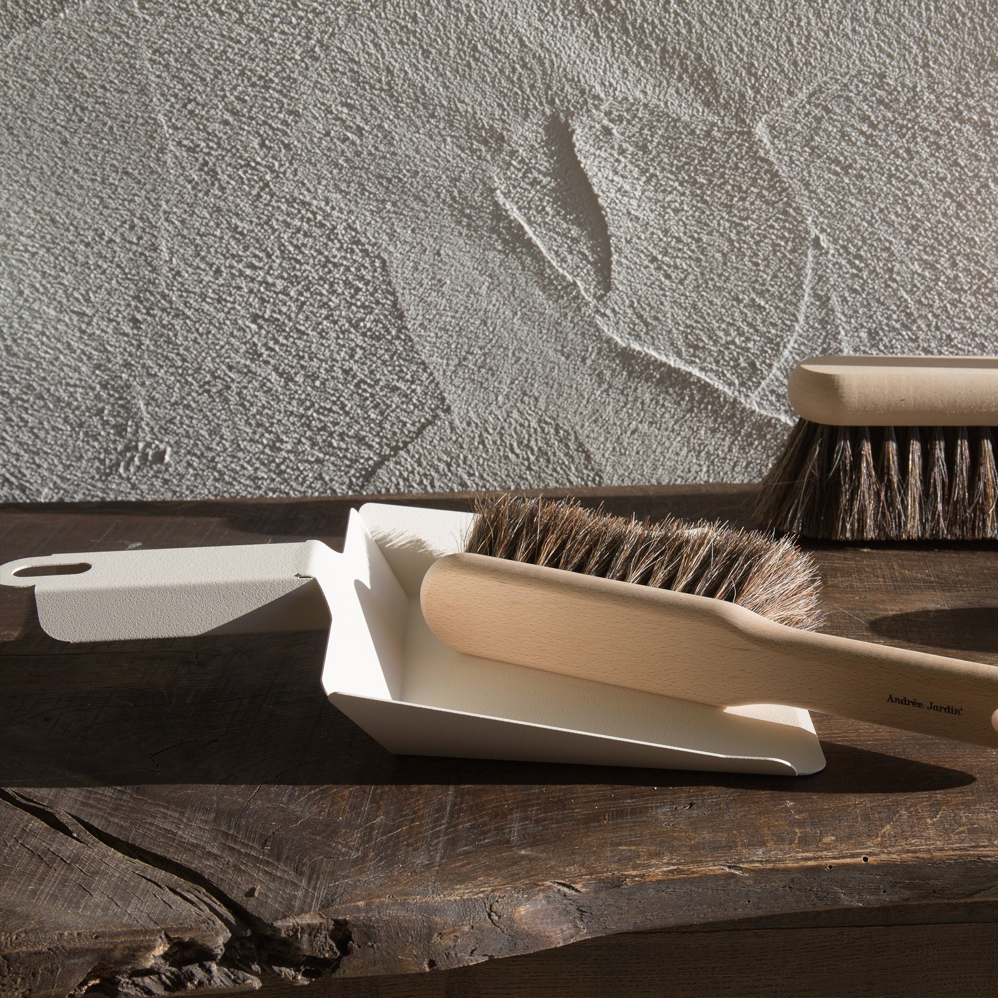Craft dustpan