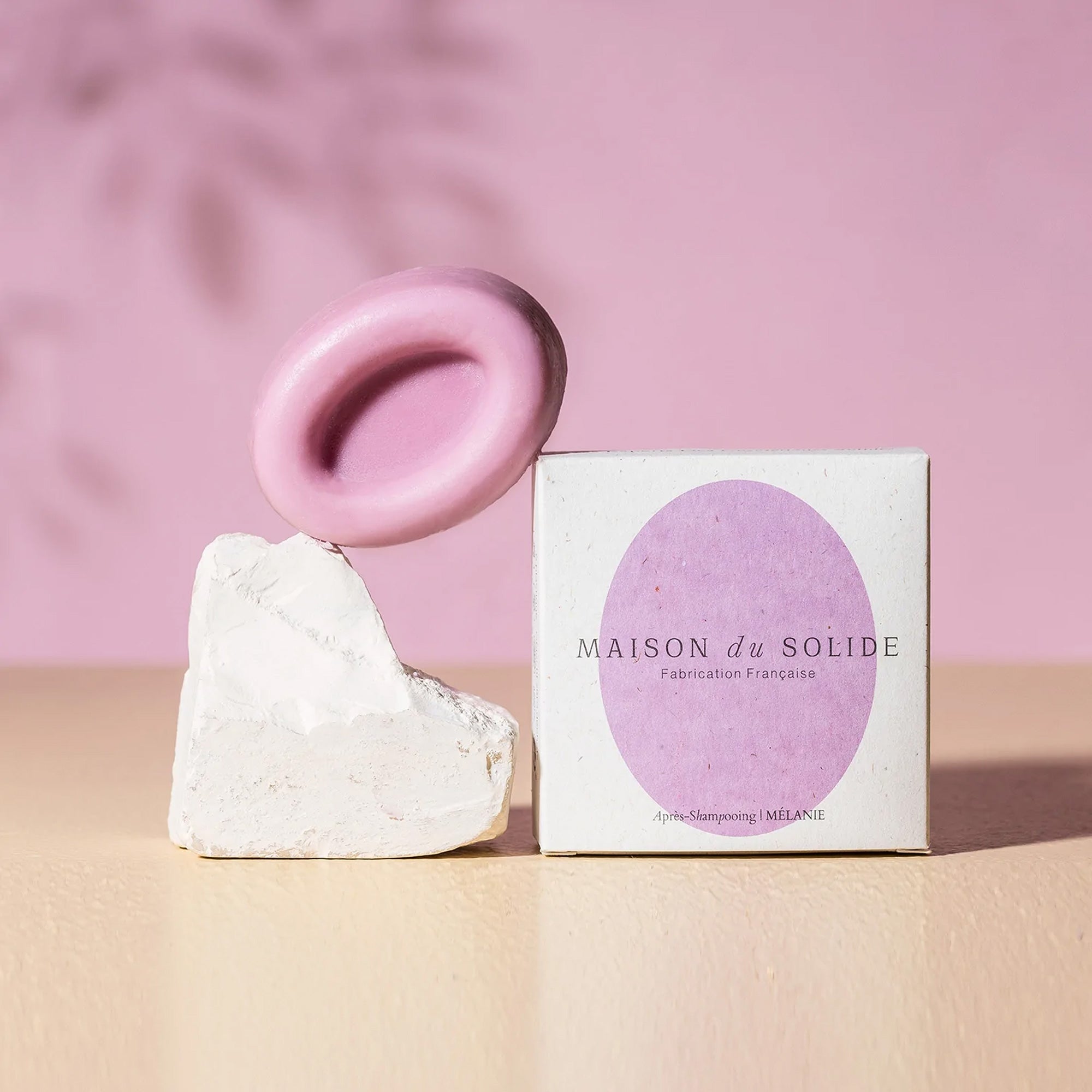 Solid Conditioner