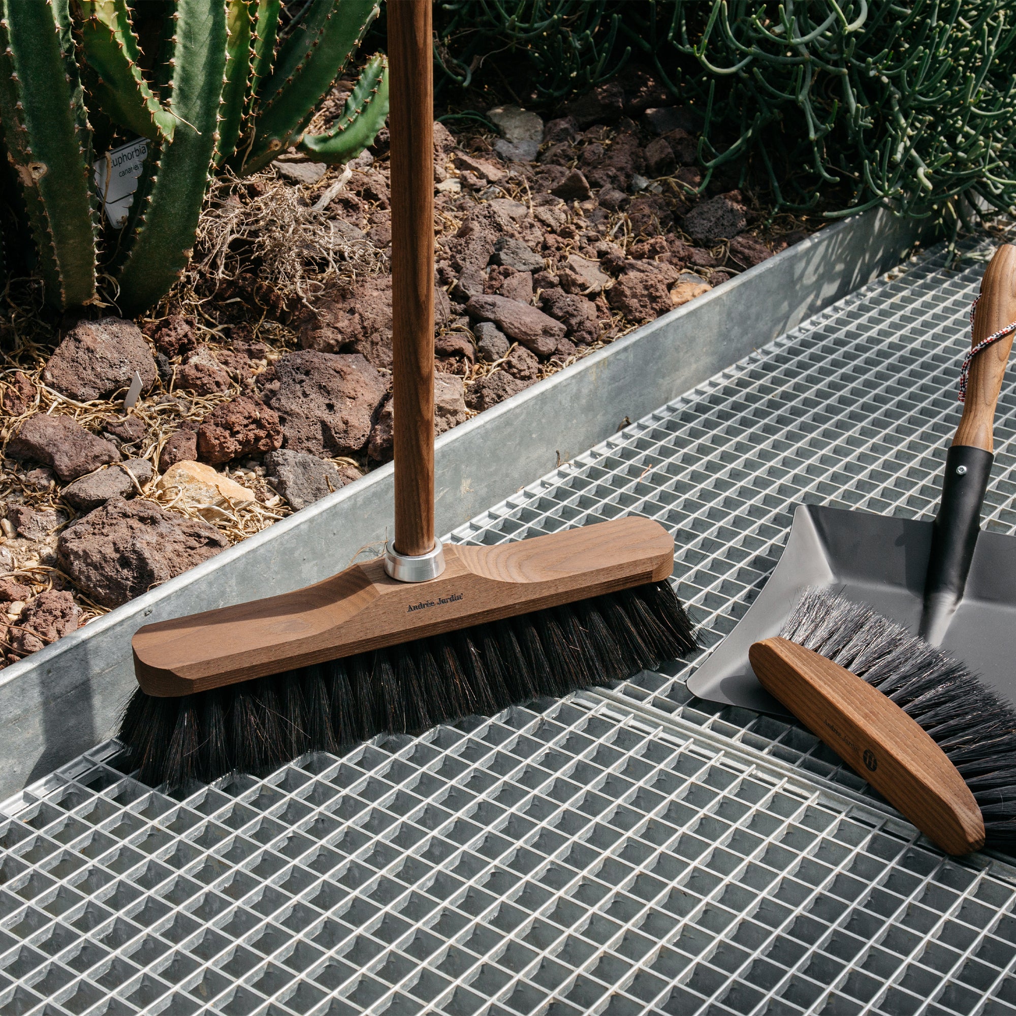 Balai crin frêne | Andrée Jardin