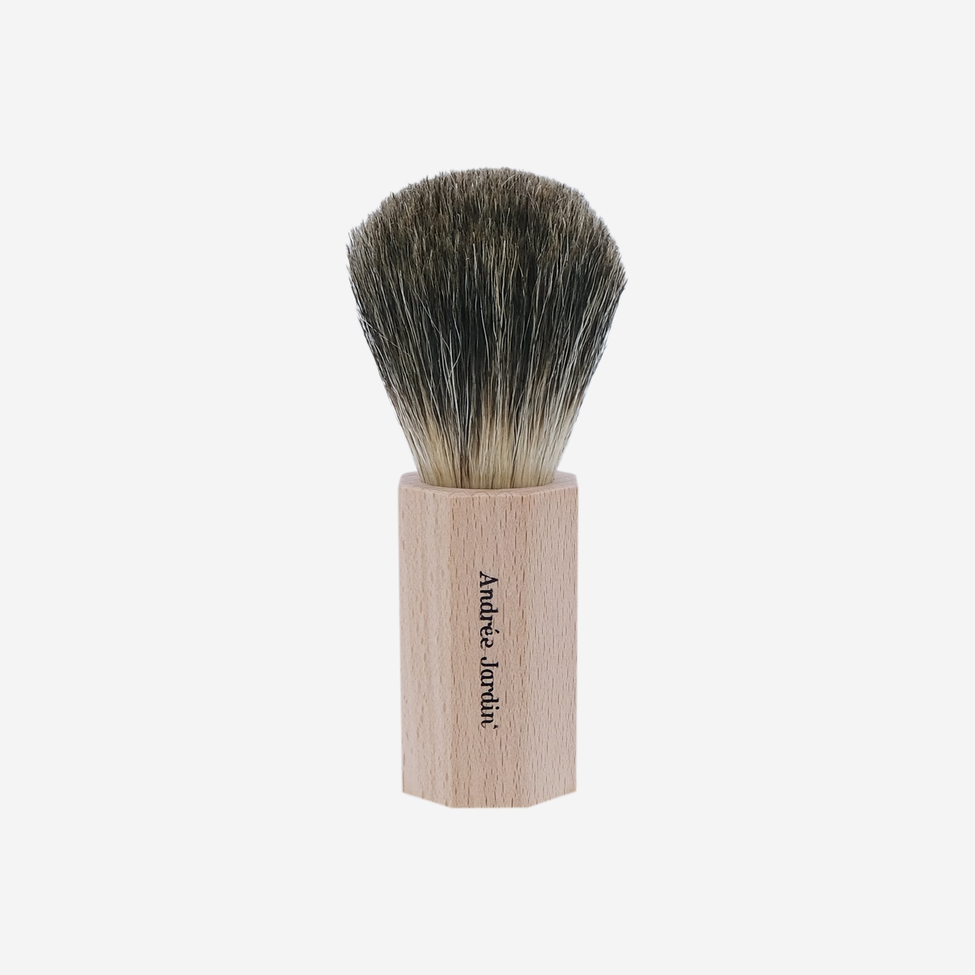 Badger shaving brush