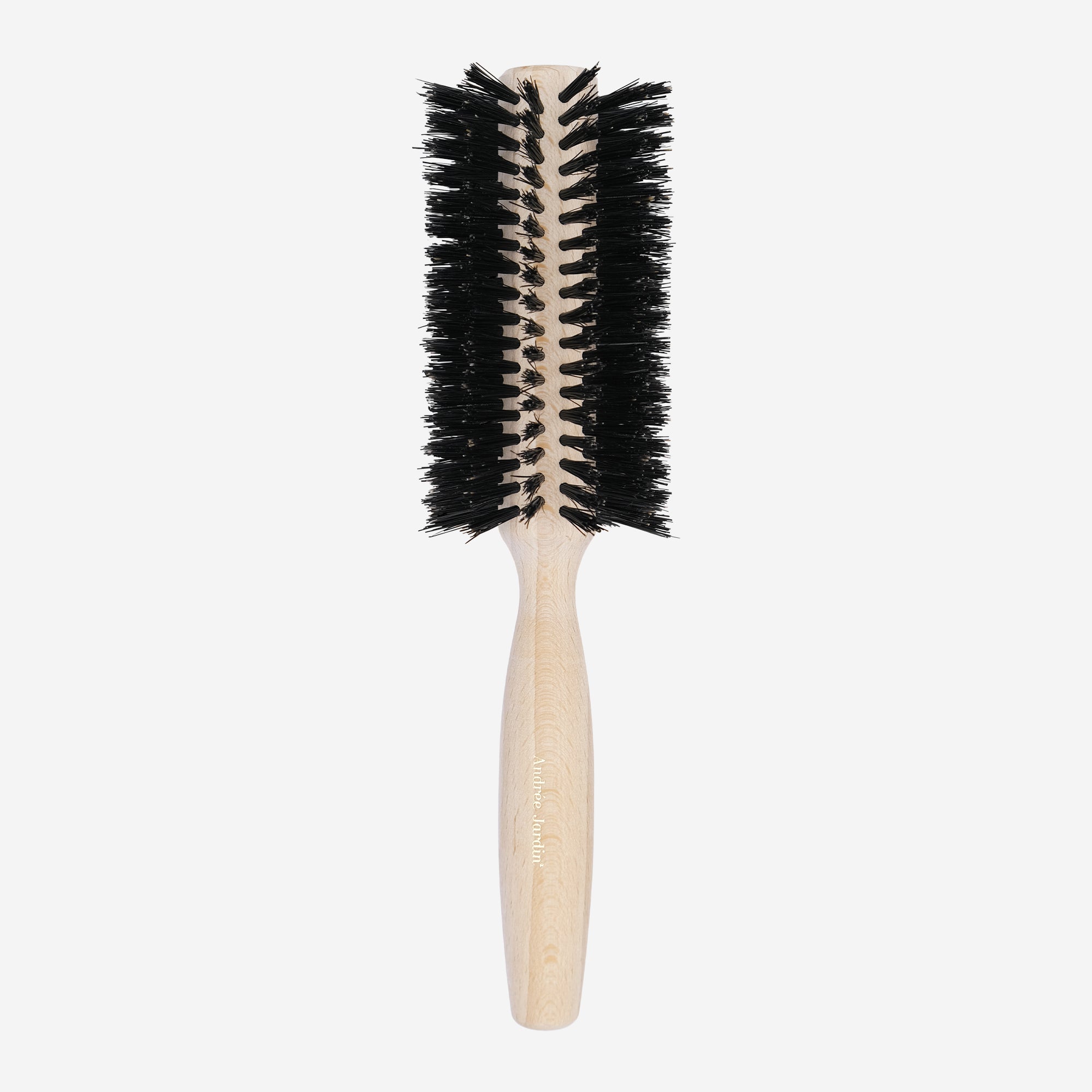 Round hair brush for syling