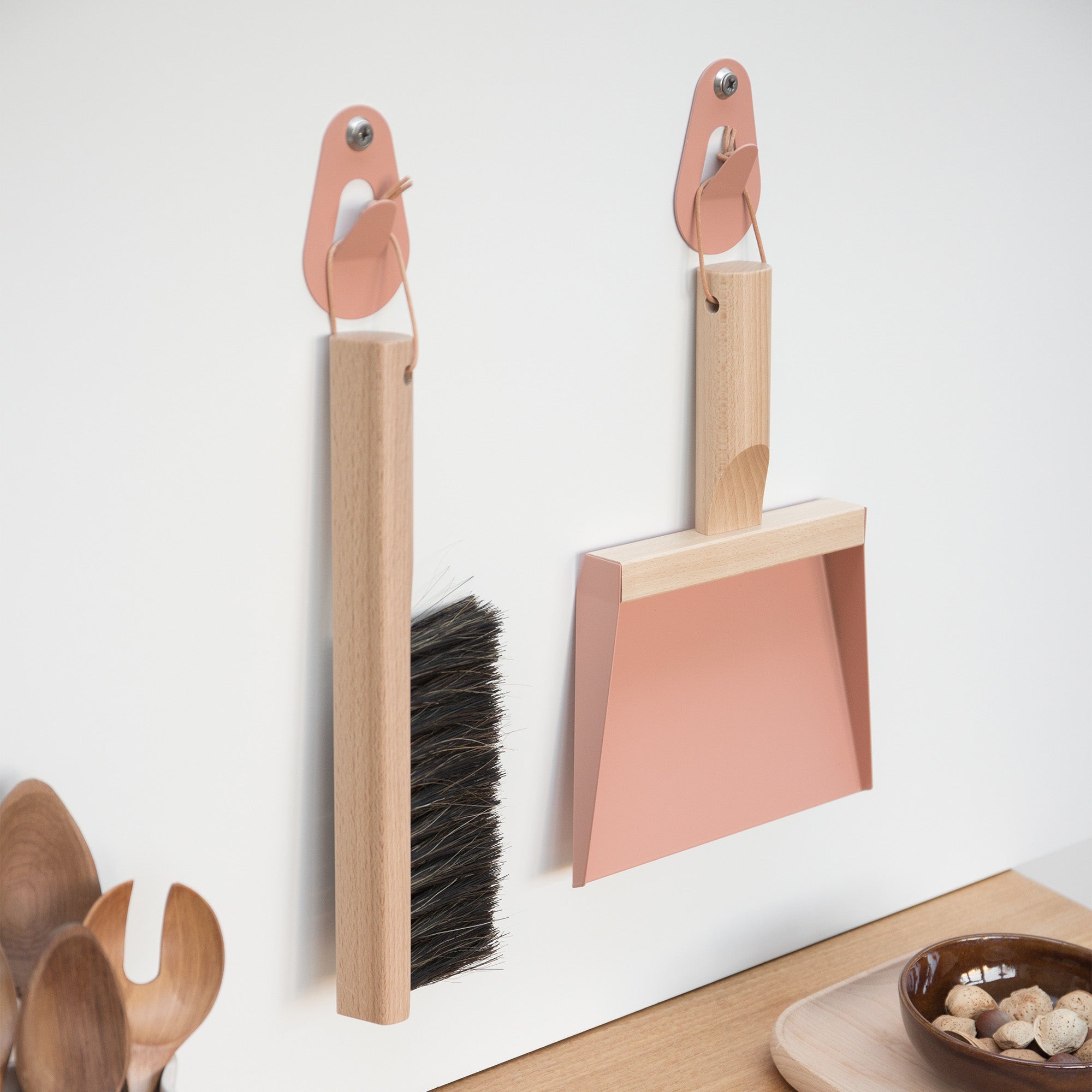 Clynk dustpan