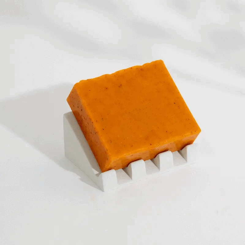 porte-savon-beton-avec-savon