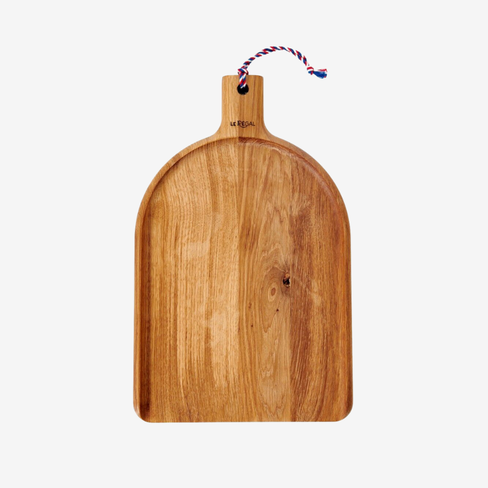 Aperitif board “Medium Pelle” 35 x 22 cm