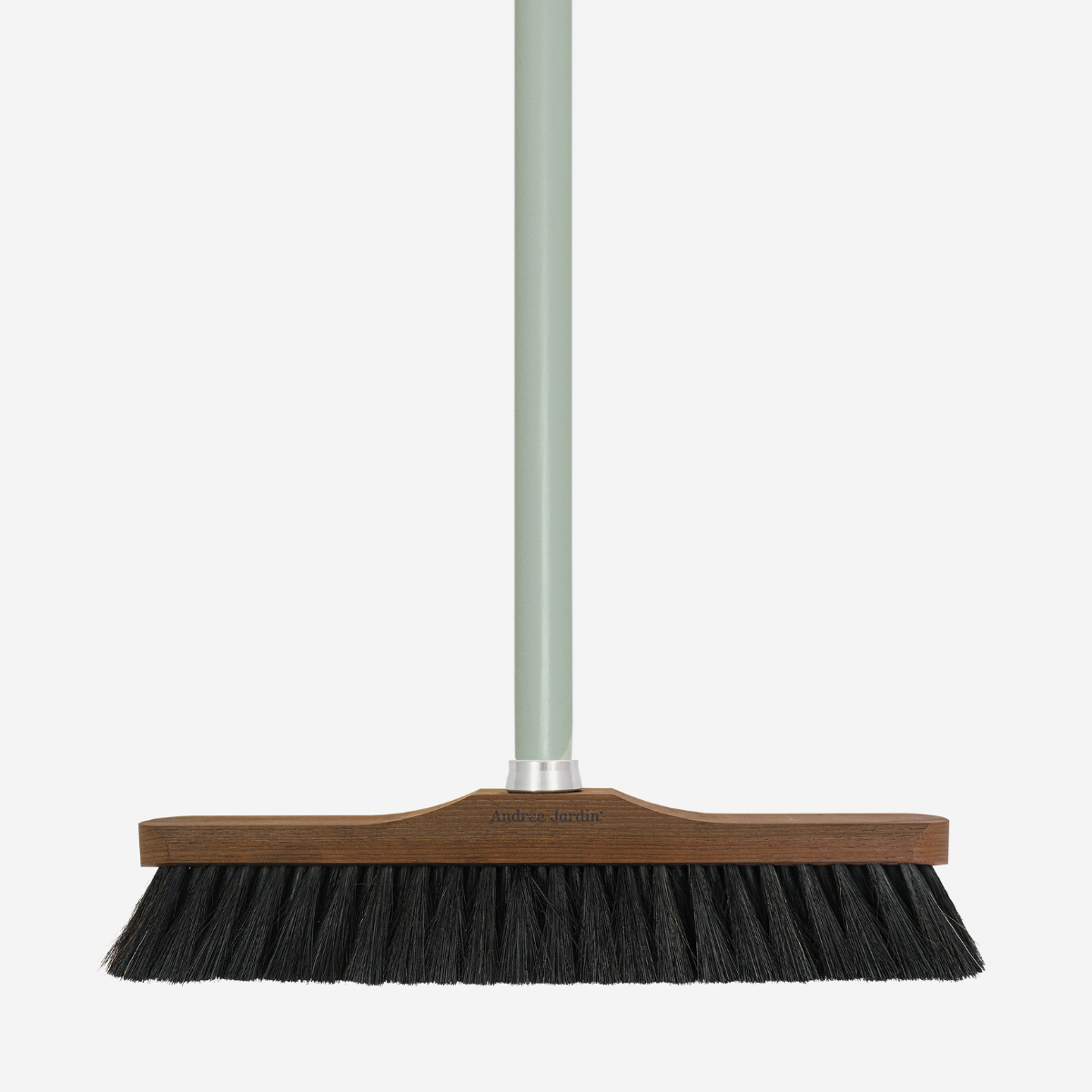 Soft fibres ashwood broom