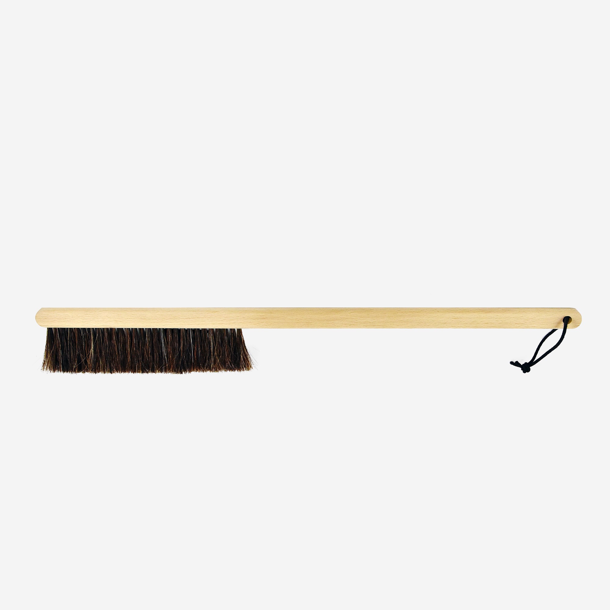 Long hand brush