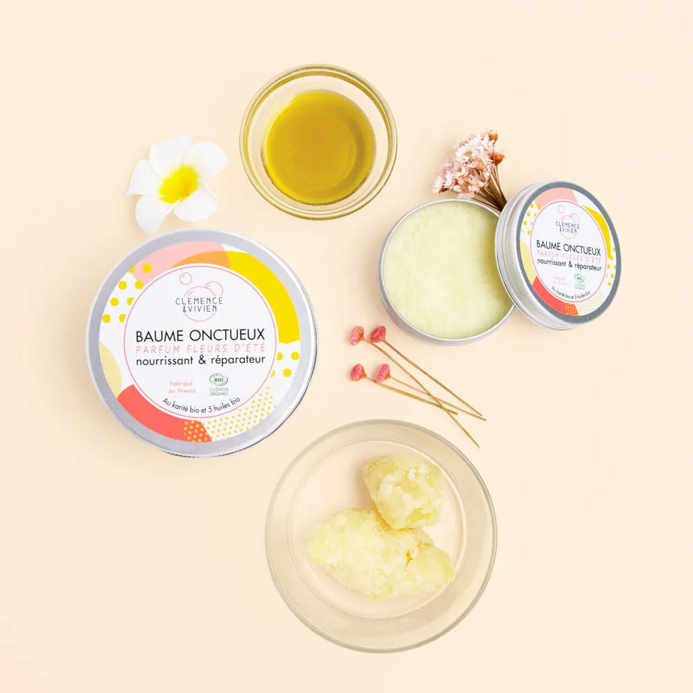 Body Balm