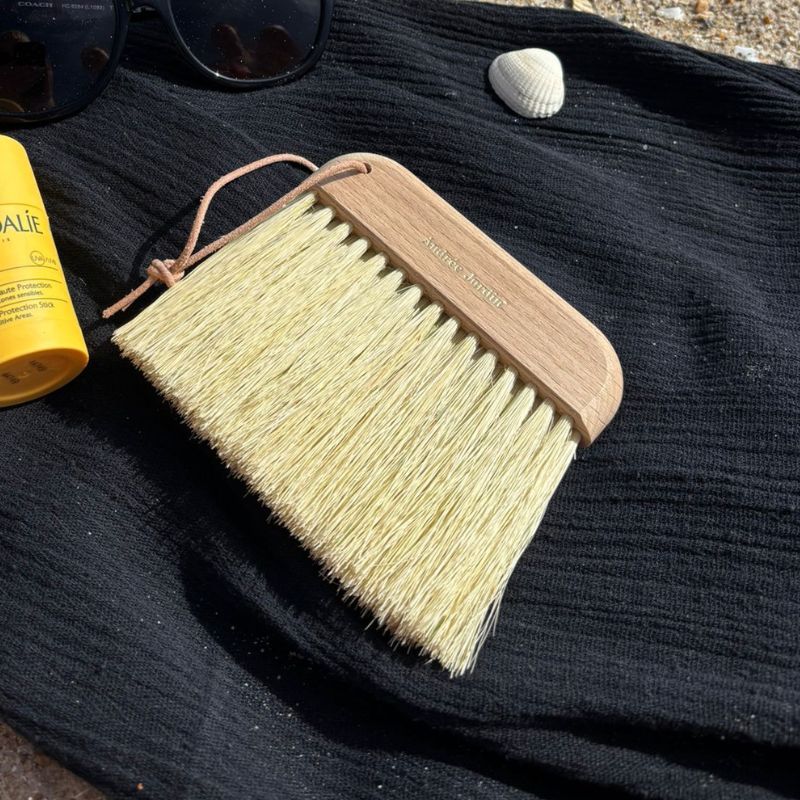 Brosse de plage
