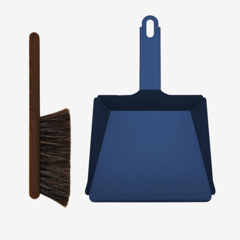 Craft ashwood hand brush & dustpan set