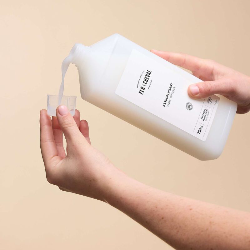 Assouplissant 750ml