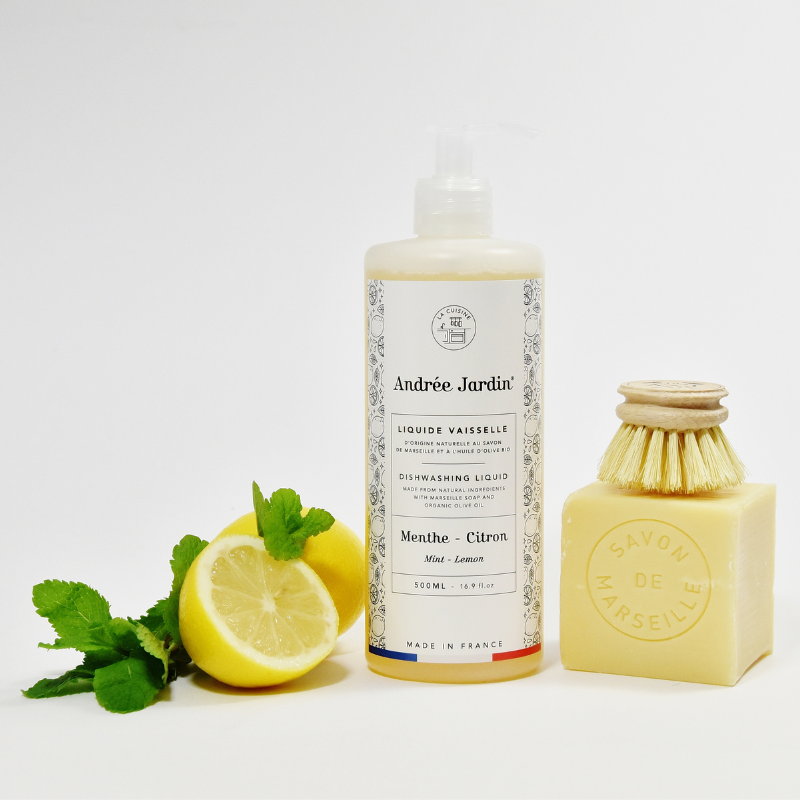 Natürliches Geschirrspülmittel 500 ml