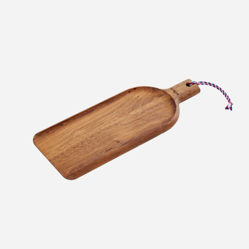 Oak Wood Serving Board 48 x 18 cm