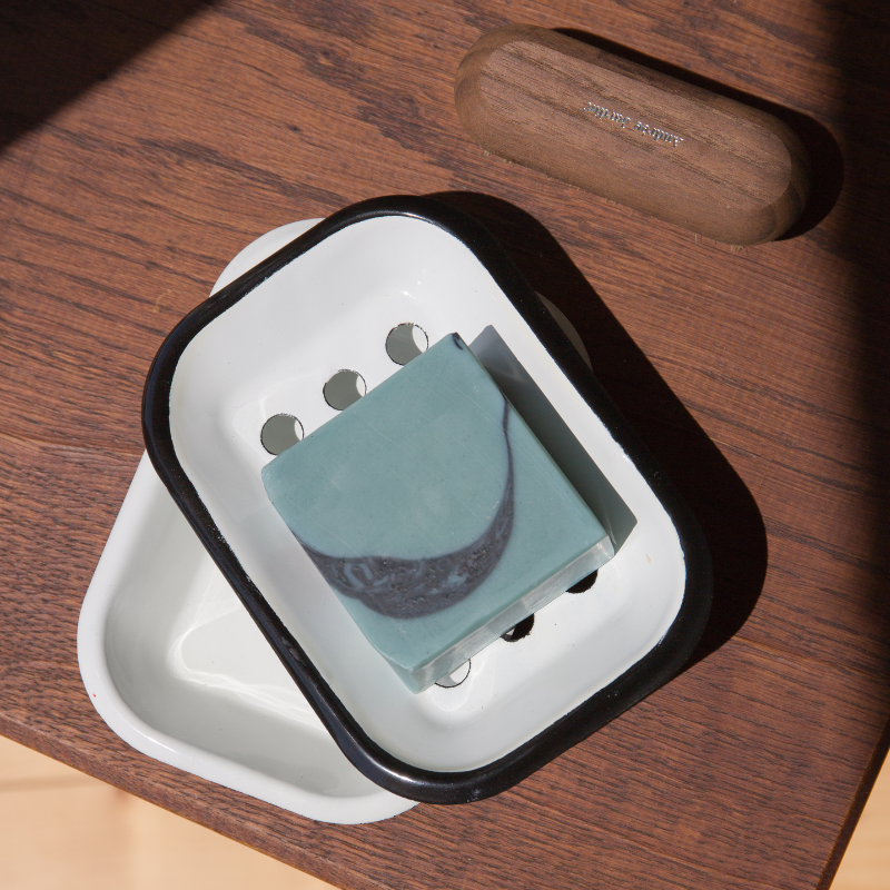 XOCHIPILLI Soap | Cedar Lavandin