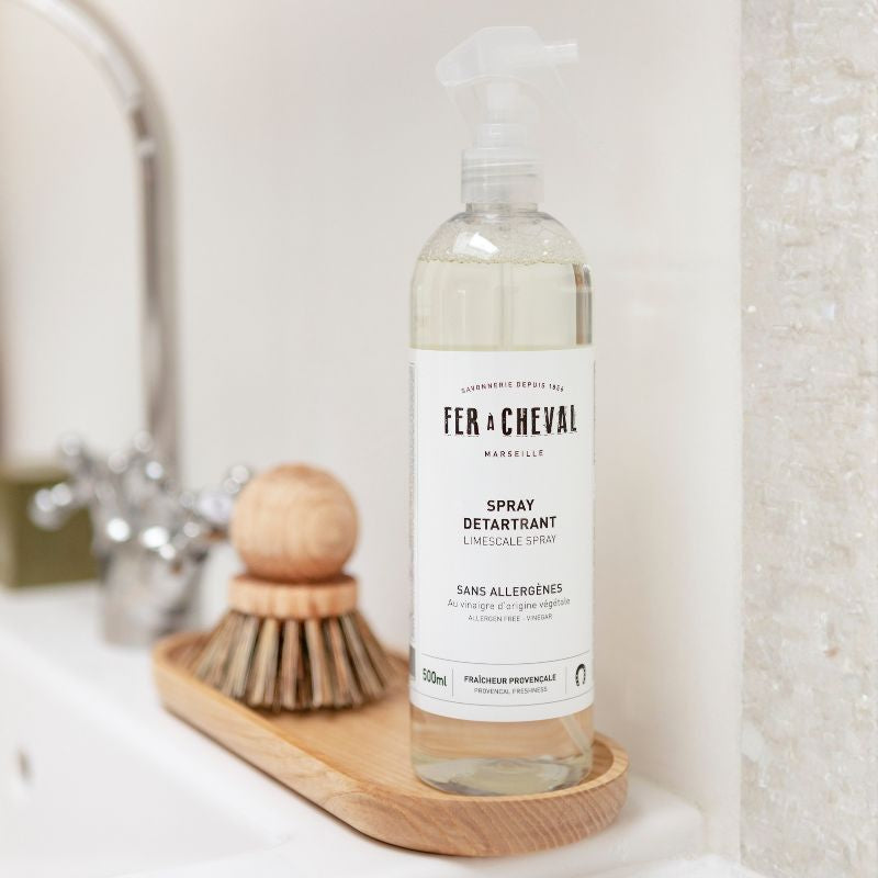 Descaling spray 500 ml
