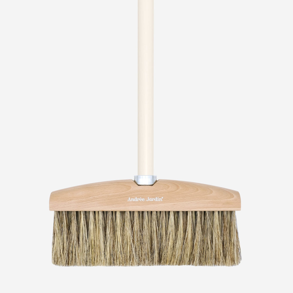 Shop the Andrée Jardin Mr. and Mrs. Clynk Table Crumb Brush and