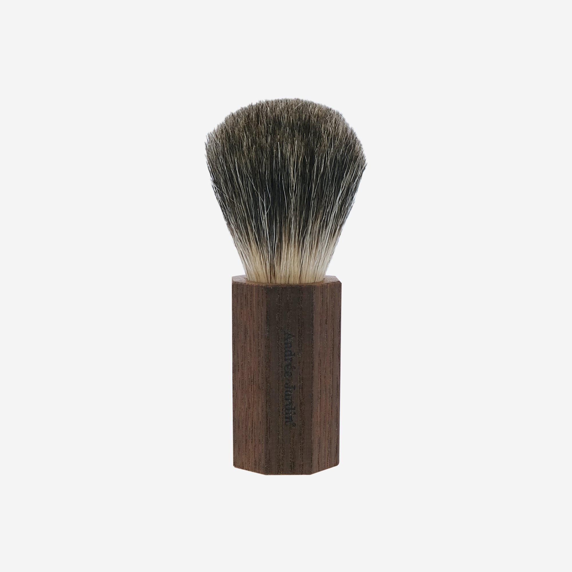 Badger shaving brush